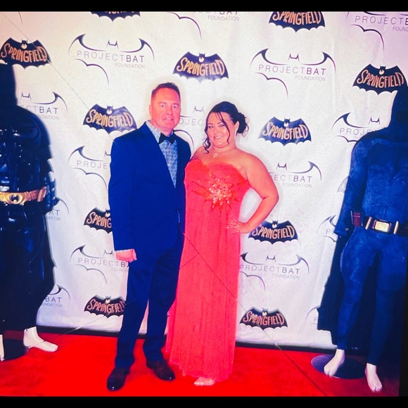 Meet your Posher, Myriah - Picture 1 of 1